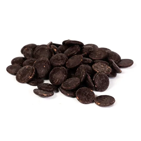 Cacao Barry Dark Chocolate Favorites Mi-Amere
